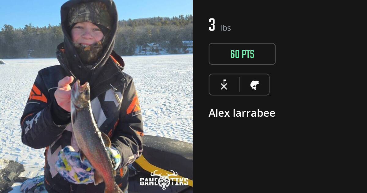 freshwater_fish harvest by Alex larrabee