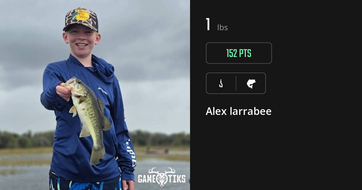 freshwater_fish harvest by Alex larrabee