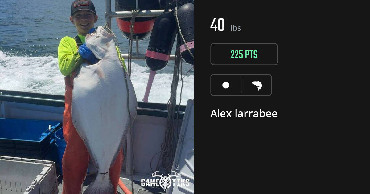 saltwater_fish harvest by Alex larrabee