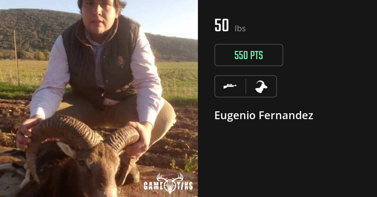 bovid harvest by Eugenio Fernandez