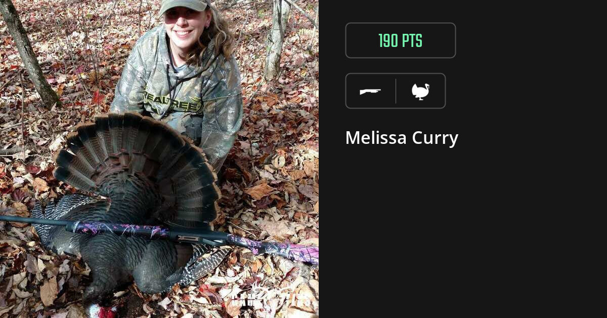 Turkey harvest on Gametiks